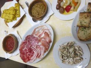 Trattoria Locanda Al Pigno - Rosolotti – Verona