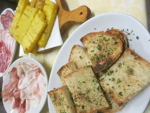 Trattoria Locanda Al Pigno - Rosolotti – Verona